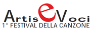 1° FESTIVAL DELLA CANZONE "ArtisEVoci"