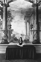 una delle immagini della mostra
