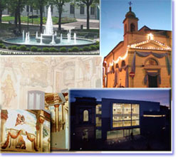 Comune di Lissone  | puzzle immagini Lissone