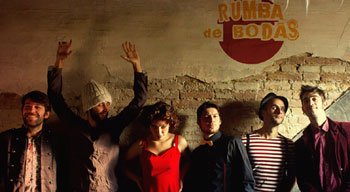 i Rumba de Bodas