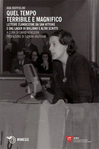 Copertina libro Dario Venegoni