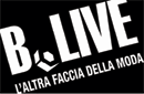 B.LIVE  L'altra faccia della moda