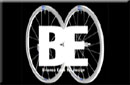 icona logo BE