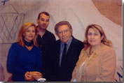 Nuria Enguita Mayo- Miguel e Antoni Tapies- Daniela Ronchi