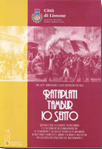 Miniatura copertina volume "RATAPLA'N TAMBUR IO SENTO"