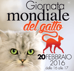 Porzione copertina giornata mondiale del gatto