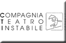 Logo Compagnia Teatro Instabile