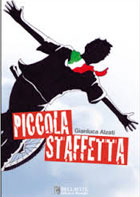 Copertina del libro Piccola staffetta