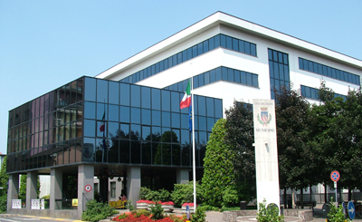 Palazzo Comunale