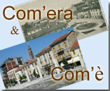 Lissone - miniatura puzzle foto città 