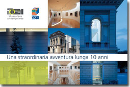 Immagini Museo d'Arte contemporanea Lissone