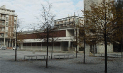 Foto Palazzo Terragni