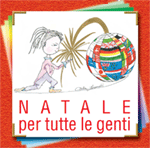 Clip Natale per tutte le Genti