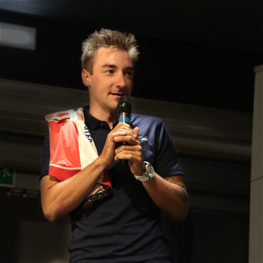Elia Viviani