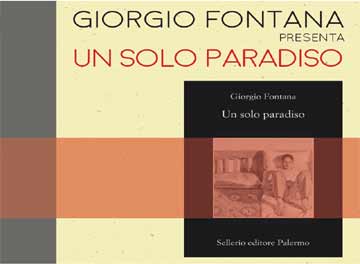 Copertina La gioia di Simone Guslandi