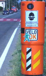 postazione VeloOK