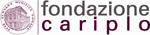 Logo Fondazione Cariplo