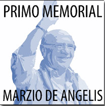Miniaturizzazione particolare del volantino della rassegna