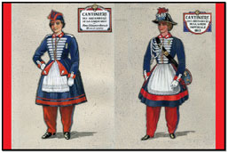 Cantiniera dei Granatieri