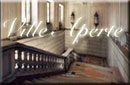 Frammento manifesto "VILLE APERTE IN BRIANZA 2014"