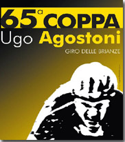 miniatura particolare manifesto 65^ Coppa Agostoni
