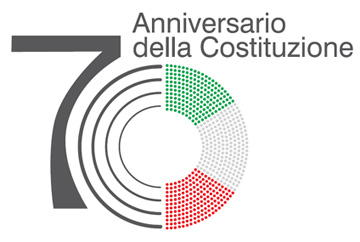 il logo  vincitore ideato da Francesca Brivio
