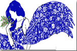 logo Club Donna "Natalia  Ginzburg"