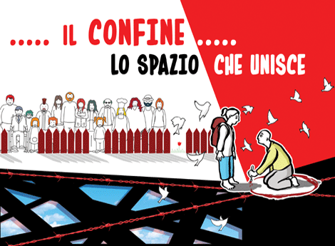 Frammento locandina