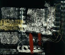 Premio di stima 2003 :"Senza titolo", 2003