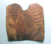 Immagine dell' Ghost Flesh, 2006