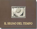Copertina volume"IL SEGNO DEL TEMPO"