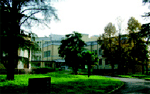 Lissone - Foto panoramica della struttura