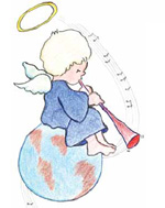 Miniatura Locandina "Canto di Natale"
