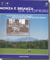 Copertina volume "MONZA E BRIANZA DA SCOPRIRE" 