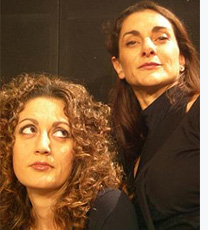 Immagine spettacolo "ANTIGONE 2000 d.c."