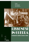 Miniatura copertina volume "Lissonesi in guerra" 