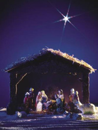 Immagine Presepe