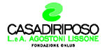 Lissone - Logo Fondazione