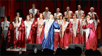 Immagine "Diesis & Bemolli Gospel Choir"