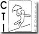 Logo Compagnia Teatro Instabile