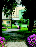 Lissone - Foto Esterno Casa di Riposo