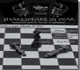 Miniaturizzazione locandina dello spettacolo "Shakespeare in war"