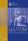 Miniatura copertina volume "Lissone onora e ricorda" 