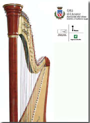 Particolare brochure Acquisizioni donazioni 2009