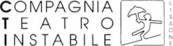 Logo Compagnia Teatro Instabile