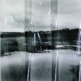 Immagine fotografia "Percezione cognitiva di un paesaggio", premio stima 2005 