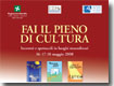 Miniatura particolare locandina dell'evento