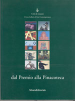 Dal premio alla Pinacoteca 
