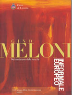 Meloni informale europeo