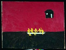 Immagine premio di stima 2003:"Senza titolo", 2002  